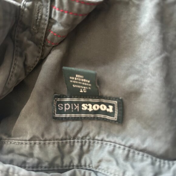 🌲 Roots Camp Shirt – Size 3T 🌲 - Picture 3 of 5